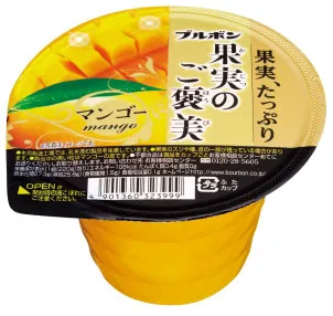 果実のご褒美 マンゴー