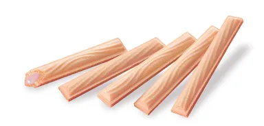 エリーゼ北海道小豆 生地