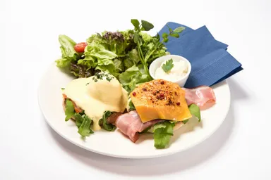 [画像]白猫ドキドキ カフェ！_ライフォードの華麗なるプレート