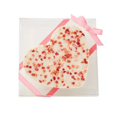 ＜レダラッハ＞フレッシュ チョコレート ハート