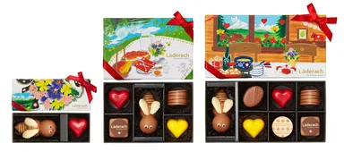 ＜レダラッハ＞ナチュール スイス