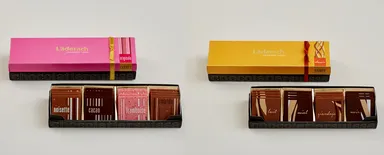 ＜レダラッハ＞カレ コレクション