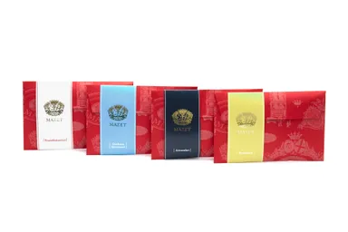 ＜マゼ＞バレンタイン コレクション