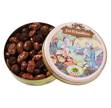 ＜マゼ＞スペシャリテ缶 フリアンディス