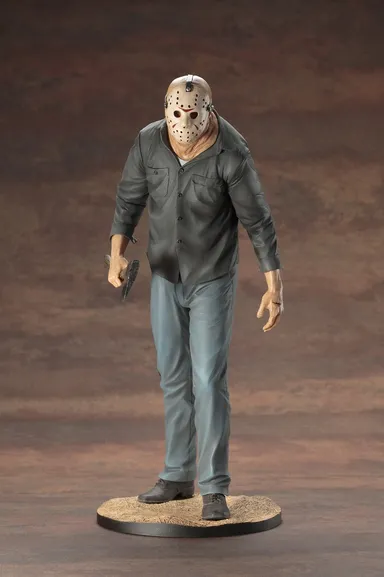 ARTFX ジェイソン・ボーヒーズ