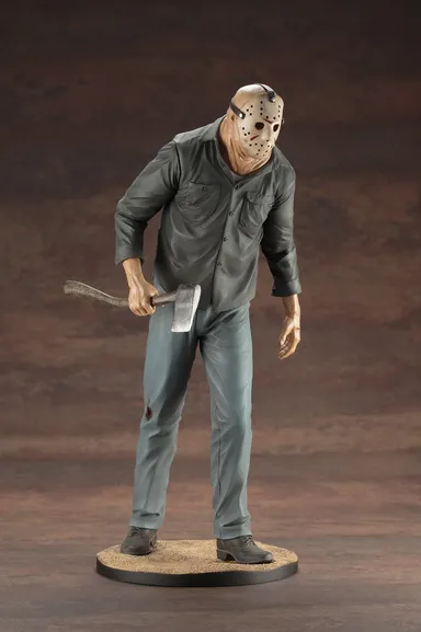 ARTFX ジェイソン・ボーヒーズ