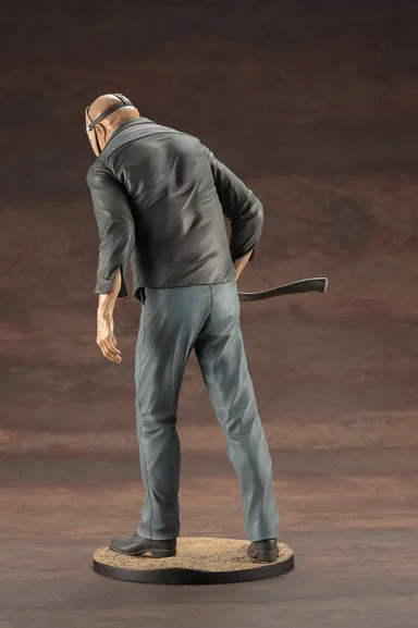 ARTFX ジェイソン・ボーヒーズ