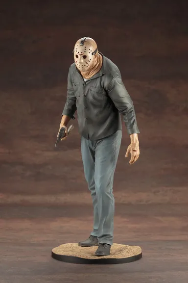 ARTFX ジェイソン・ボーヒーズ