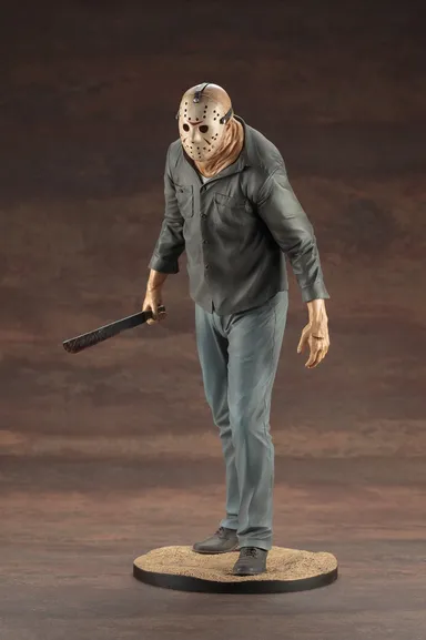 ARTFX ジェイソン・ボーヒーズ