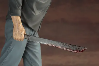 ARTFX ジェイソン・ボーヒーズ