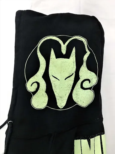 犬神家の一族(THE INUGAMI FAMILY) ZIPパーカ5