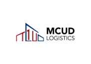 MCUD LOGISTICS　ロゴ