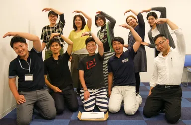 かづのclassyのメンバー