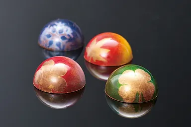 《銀座千疋屋》彩り