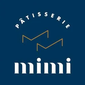 【ロゴ】パティスリーミミ