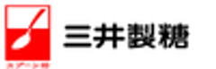 三井製糖株式会社のロゴ