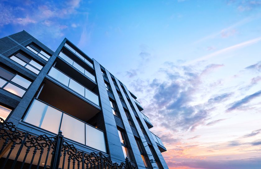 邸宅のメタモルフォーゼ
いよいよ「ルネ帝塚山」プレミアム住戸登場