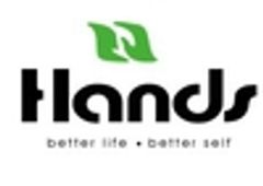株式会社ハンズトレーディングのロゴ