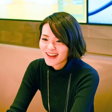 株式会社レティビー　代表取締役　榎本 悠里香