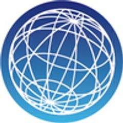 株式会社ブルースカイのロゴ