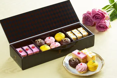 プティフール・ド・ラティール