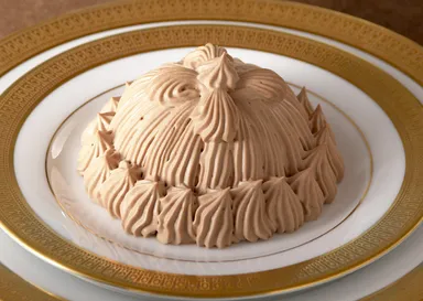 マロンシャンテリー ショコラ