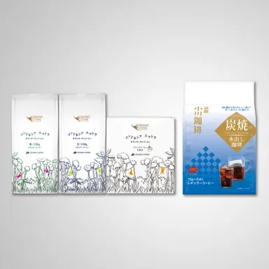 17年春夏新商品集合画像