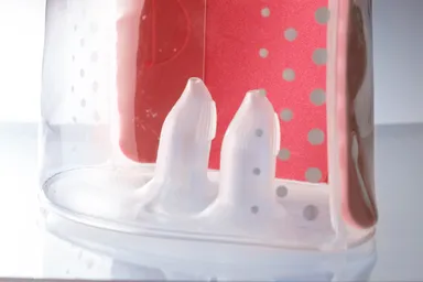 めくりやすい指サック