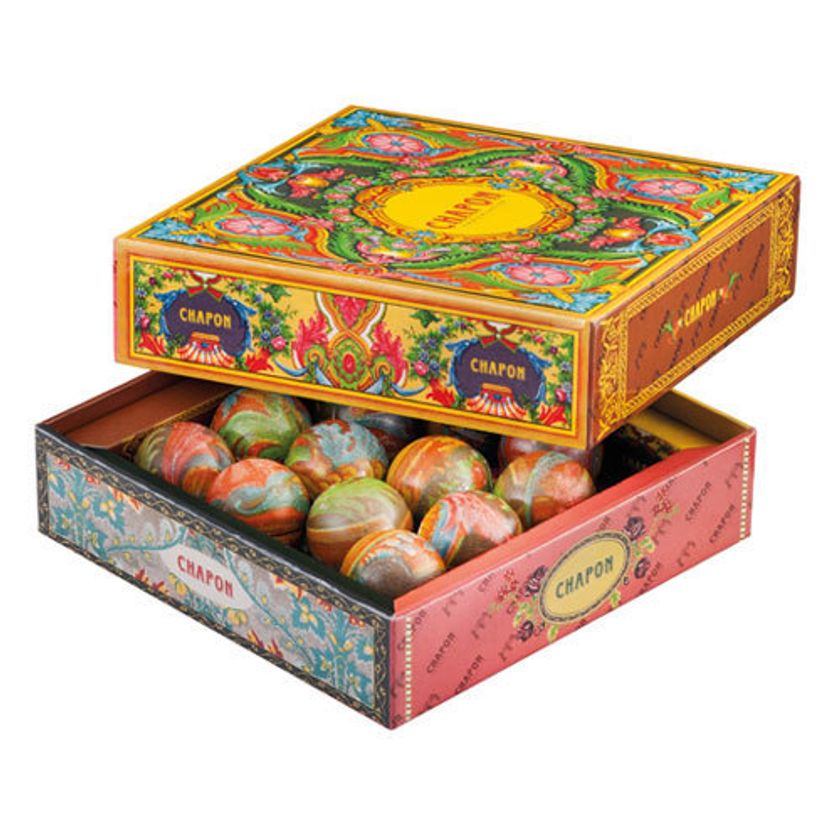 “KAWAII!!”をテーマにフォトジェニックなチョコが大集合
　西武渋谷店「シブヤ チョコレートパラダイス」1/31～開催