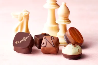 Leysieffer(ライジーファー)