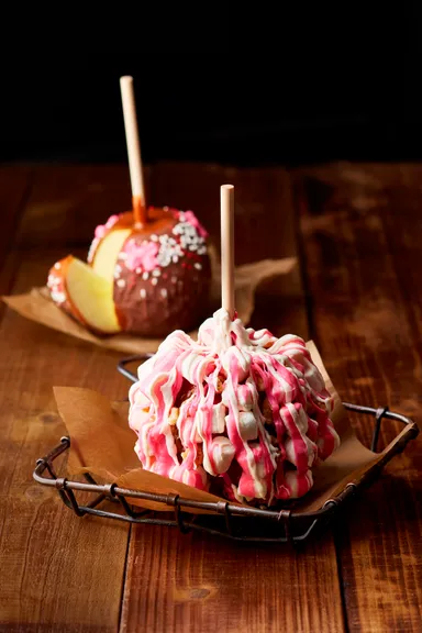 ロッキーマウンテンチョコレートファクトリー