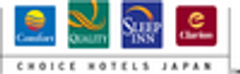 株式会社チョイスホテルズジャパンのロゴ