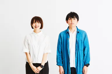 逗子の夫婦出版社『アタシ社』