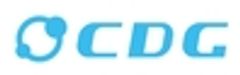 株式会社CDGのロゴ