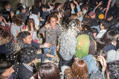 昨年の様子［2］