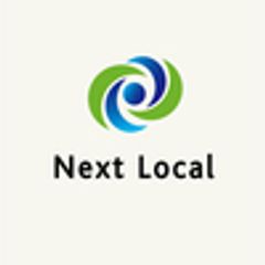 株式会社Next Localのロゴ