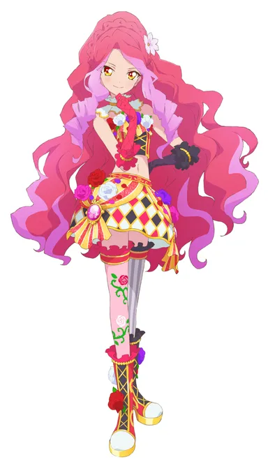 エルザ フォルテ