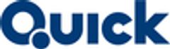 株式会社QUICKのロゴ