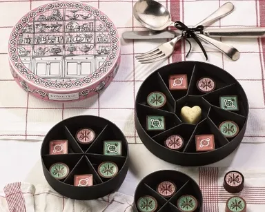 ドゥバイヨル ハイクレア ティータイム