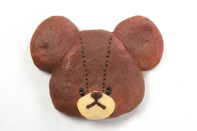 ジャッキーパン