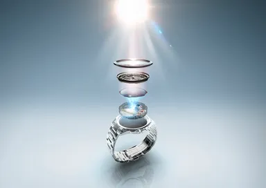 エコ・ドライブ イメージ