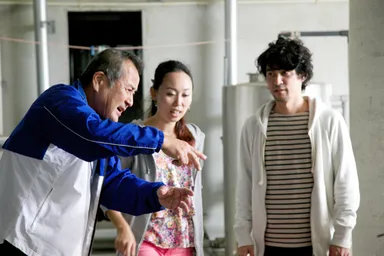 島のものづくり