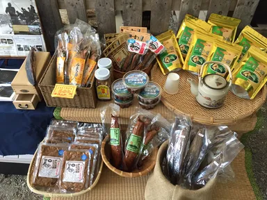 ガーデンフェスタマルシェ