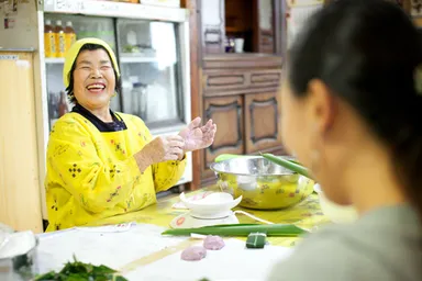 宮古人(みゃーくぴとぅ)体験