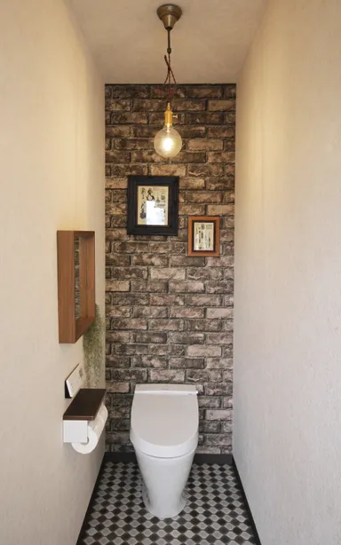 ブルックリンスタイル1