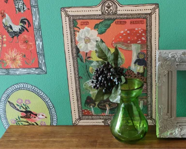 フレンチポップスタイル2