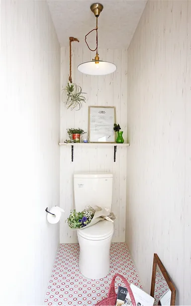 フレンチナチュラルスタイル