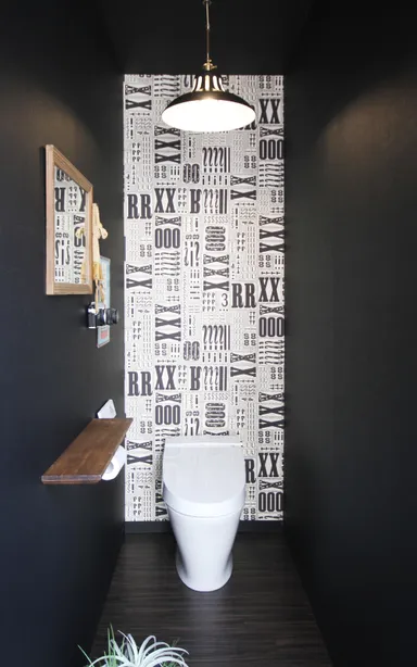 シンプルモダンスタイル