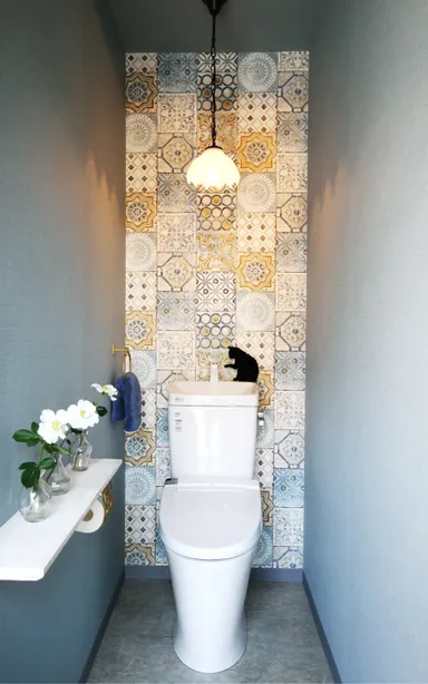 モロッコオリエンタルスタイル