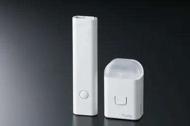 ピオマシリーズ写真